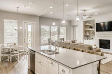 232 Cross Timbers Drive, Georgetown, TX 78628 - MLS #1787708