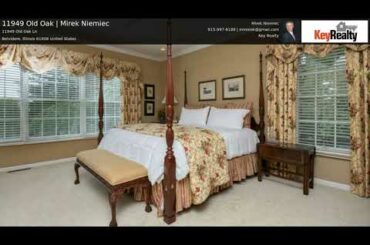 11949 Old Oak | Mirek Niemiec