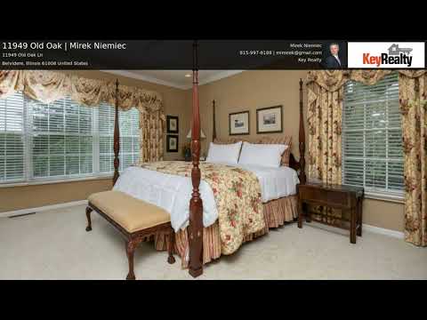 11949 Old Oak | Mirek Niemiec 11949 Old Oak | Mirek Niemiec