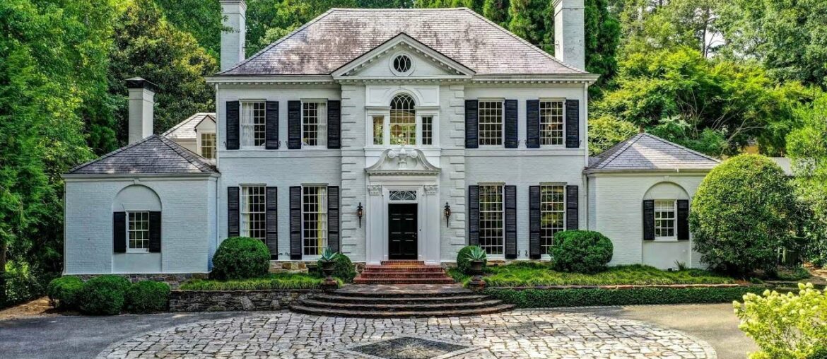 3200 Habersham Road | Atlanta, GA 30305