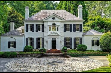 3200 Habersham Road | Atlanta, GA 30305