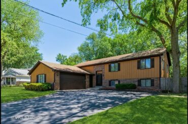 23851 N Lakeside Drive for sale in Lake Zurich, IL 60047 - Residential