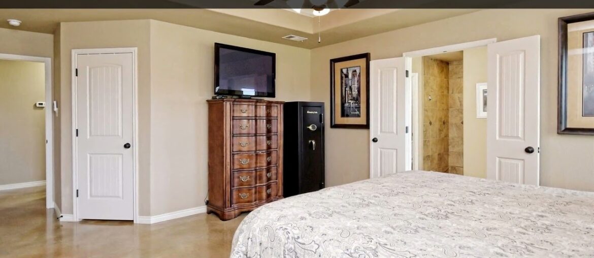 103 N Buffalo Pass, Georgetown, TX, 78633