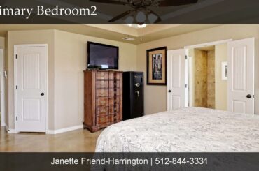 103 N Buffalo Pass, Georgetown, TX, 78633