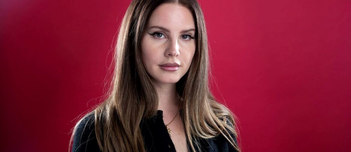 Lana Del Rey - French Restaurant (Official Audio)