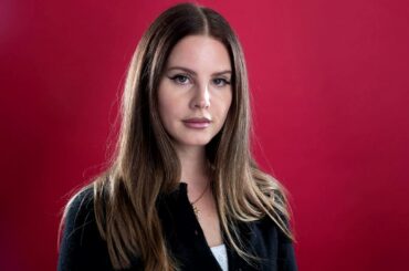 Lana Del Rey - French Restaurant (Official Audio)