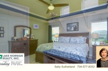 Residential for sale - 171 W Warfield Drive, Mooresville, NC 28115