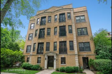 Residential at 2526 Jackson Avenue # 2N, Evanston, IL 60201 - For rent