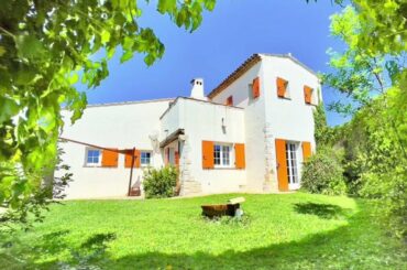 Extraordinary Property For Sale in Saint Paul de Vence France
