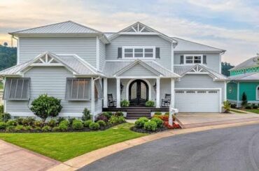 2406 Bucks Island Road