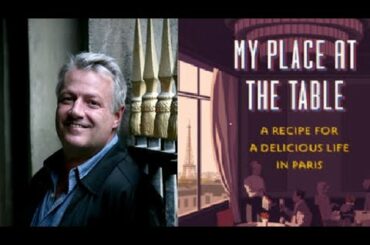 Love food?  Love French food?  Love Paris?