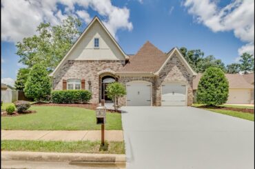 Homes for Sale in Tuscaloosa, 144635, 4530 Royale Drive, John Randall, Keller Williams Realty