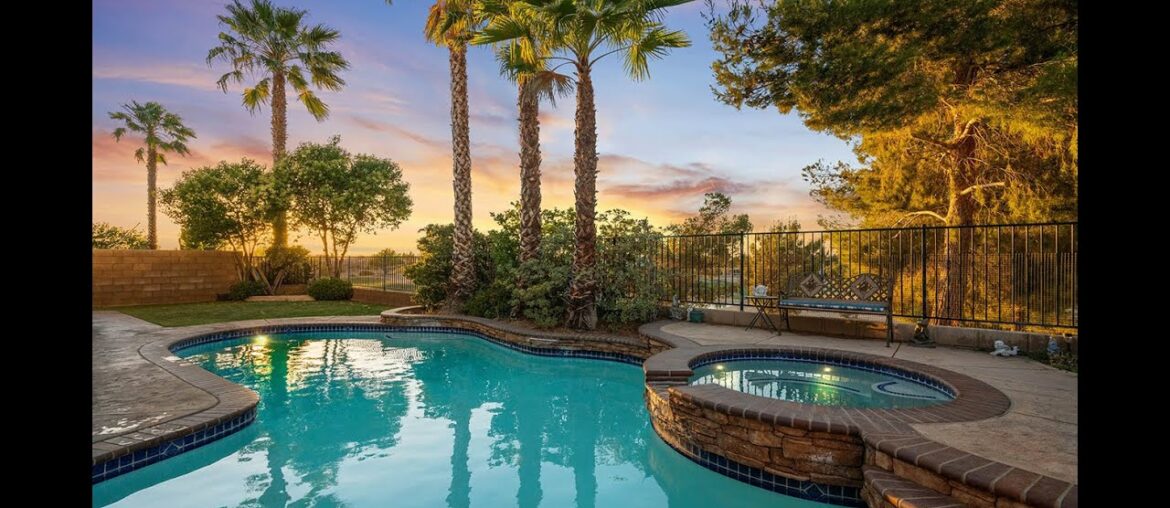 3115 Club Rancho Dr, Palmdale