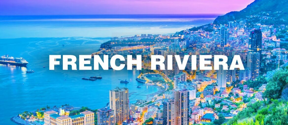 Most Luxurious French Riviera Vacations Most Luxurious French Riviera Vacations