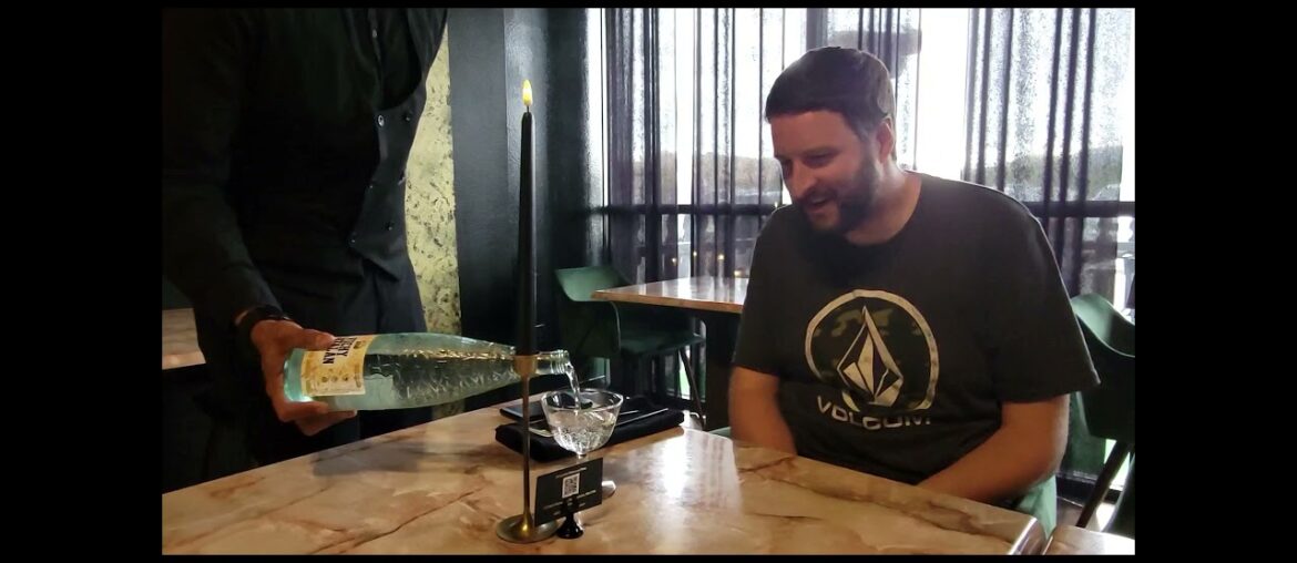 Fun Dining  in Santa Fe (Taiwanese, French Spanish Fushion)