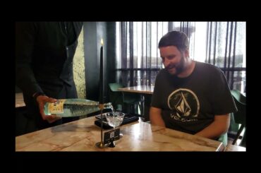 Fun Dining  in Santa Fe (Taiwanese, French Spanish Fushion)