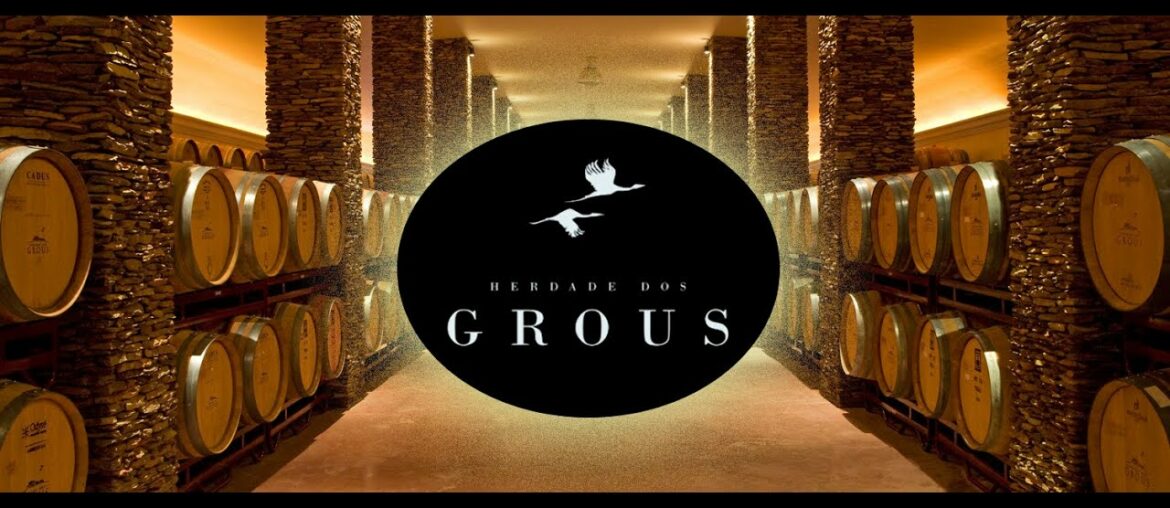 Herdade dos Grous - 23 Barricas