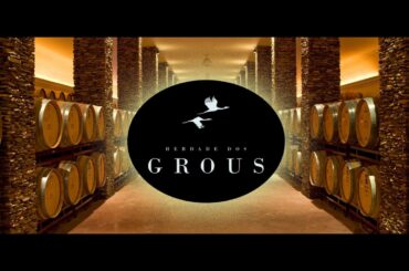 Herdade dos Grous - 23 Barricas