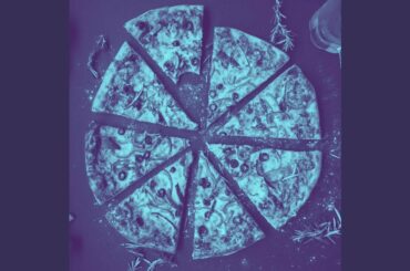 Background for High End Dining