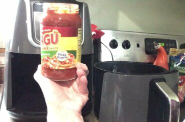 French Fry Fun Food Friday