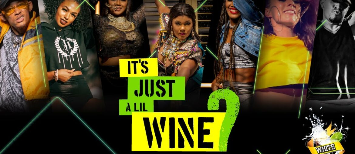 It’s Just a Lil Wine? A documentary by White Oak