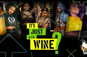 It’s Just a Lil Wine? A documentary by White Oak