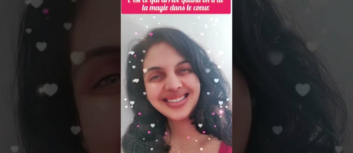 French: Food for thought