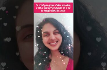 French: Food for thought