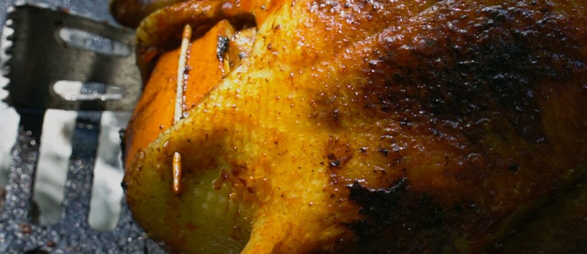 French Barbary Duck - The most difficult Steak