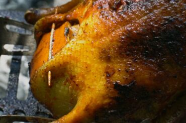 French Barbary Duck - The most difficult Steak