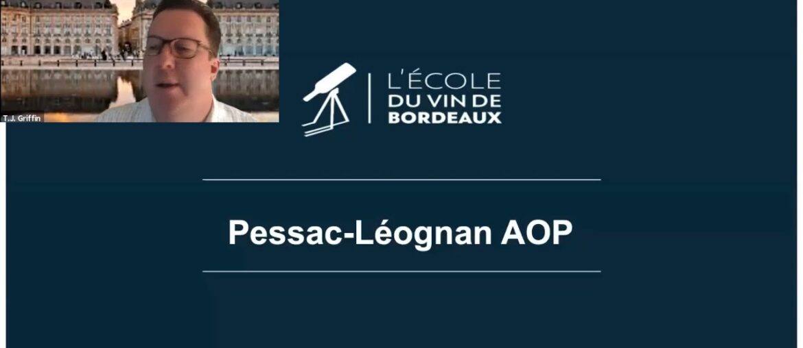 The Bordeaux Show | The Six Families of Bordeaux Wines, Part 8