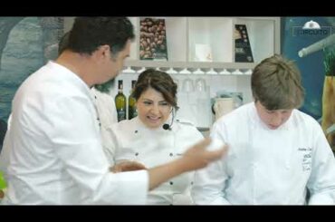 CIRCUITO L'ATELIER IN CUCINA - PT3 - Castelli Romani Food and Wine