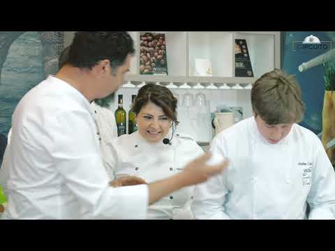 CIRCUITO L'ATELIER IN CUCINA – PT3 – Castelli Romani Food and Wine CIRCUITO L'ATELIER IN CUCINA - PT3 - Castelli Romani Food and Wine