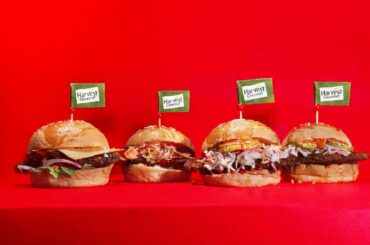 Learn more about Phat Fingers x Harvest Gourmet Plant Powered Goodness