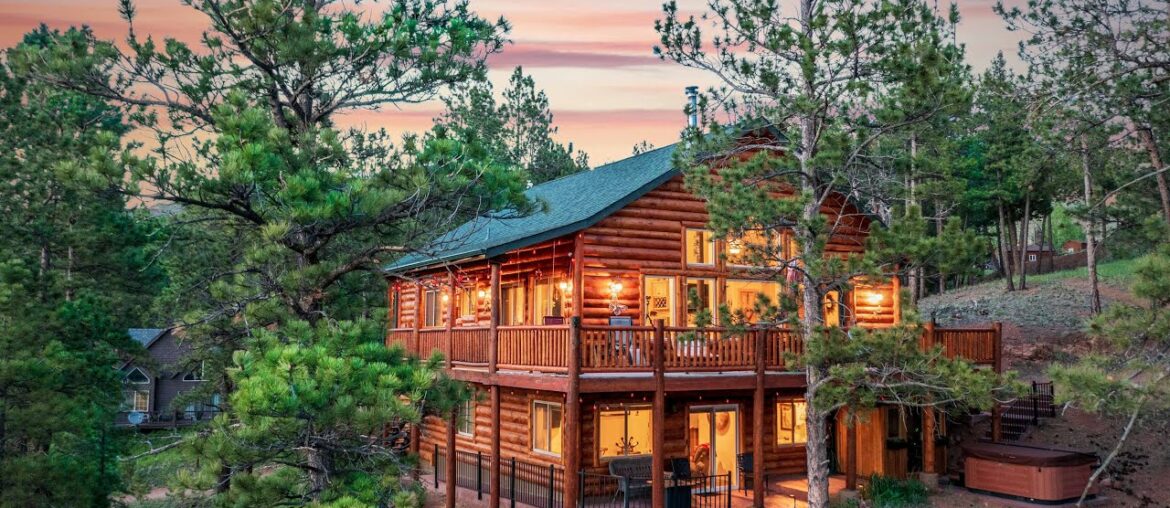 14756 Yucca Ln, Woodland Park, CO 80863 14756 Yucca Ln, Woodland Park, CO 80863