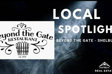 Beyond the Gate Interview!