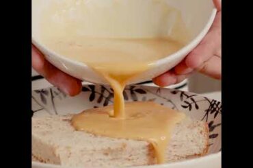 How to Make French Toast !! Quick and Easy Recipe | Easydad