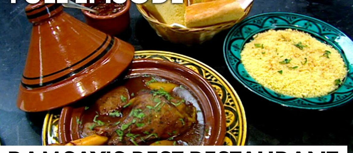 North African Restaurant Leaves Gordon Ramsay Amazed | Ramsay's Best Restaurant North African Restaurant Leaves Gordon Ramsay Amazed | Ramsay's Best Restaurant