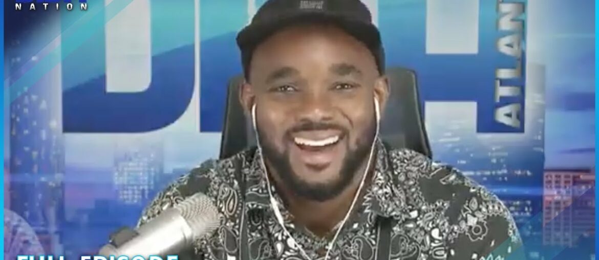 Michael B. Jordan Apologizes For Rum Brand Name – Episode 213 – 6/23/21 Michael B. Jordan Apologizes For Rum Brand Name - Episode 213 - 6/23/21