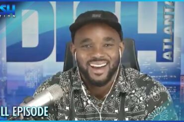 Michael B. Jordan Apologizes For Rum Brand Name - Episode 213 - 6/23/21