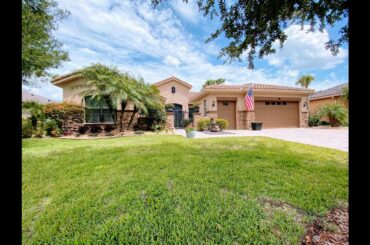 196 Torino Lane, Kissimmee, FL  ++  Home For Sale ++ Solivita's 55+ Community
