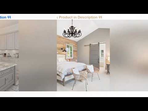 Up To 30% OFF Ganeed French Country Chandeliers,8 Lights Kitchen Island Candle Iron Chandelier,Indu Up To 30% OFF Ganeed French Country Chandeliers,8 Lights Kitchen Island Candle Iron Chandelier,Indu