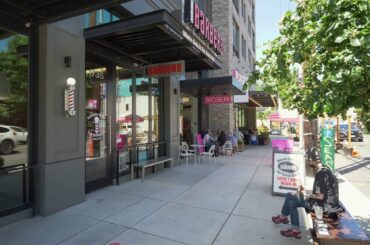 Gorgeous Condo near NW 23rd in Portland ~ Video of 2350 NW Savier St #304 ~ Portland condos