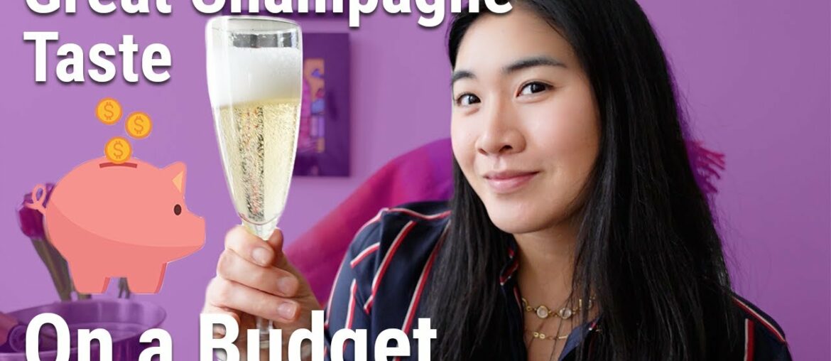 Budget Champagne Alternatives | Cheap Sparkling Wines That Tastes Like Champagne Part 2 Budget Champagne Alternatives | Cheap Sparkling Wines That Tastes Like Champagne Part 2