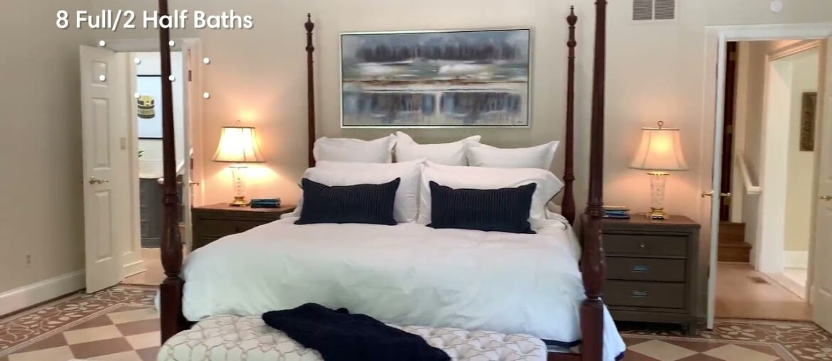 Welcome to 6324 Georgetown Pike