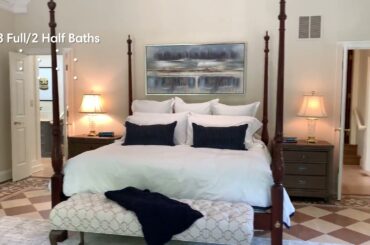 Welcome to 6324 Georgetown Pike