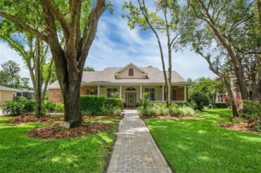 Video preview - Residential for sale - 6014 FLATWOODS MANOR CIRCLE, Lithia, FL 33547