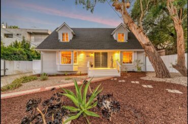 4208 Canoga Avenue l Woodland Hills - South