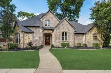 2300 Highgate Dr., McKinney, TX, 75070