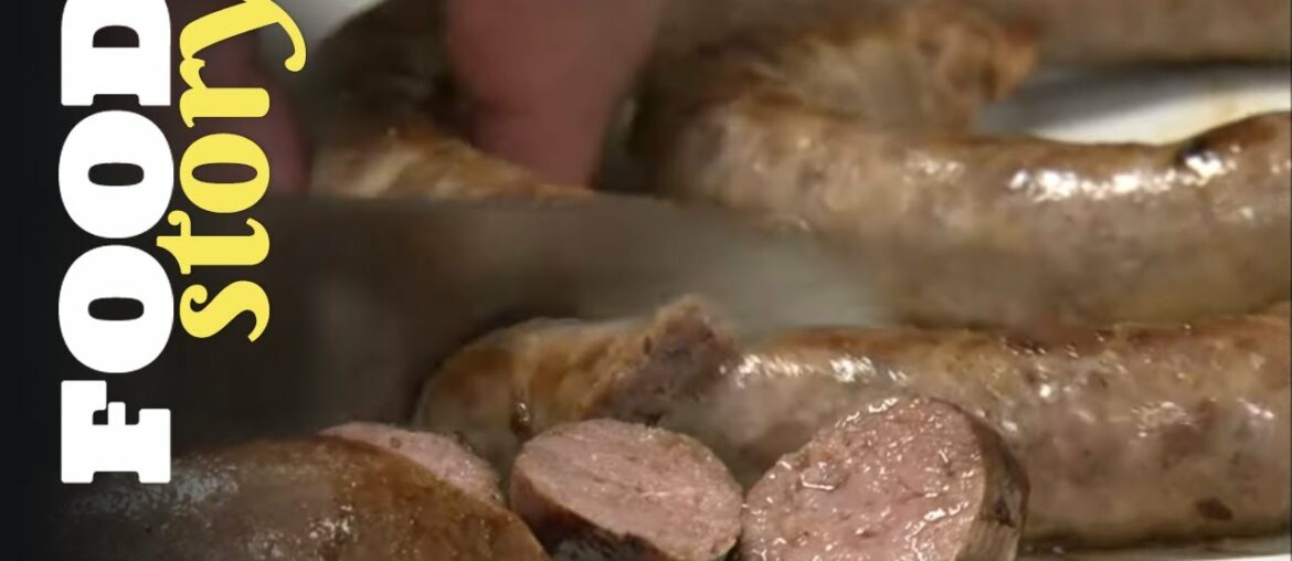 La saucisse de Toulouse est-elle la meilleure saucisse de France ?